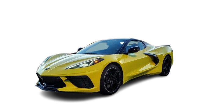 Corvette Z51
