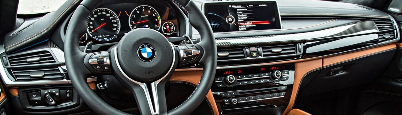 BMW-X6-Dash-Kits